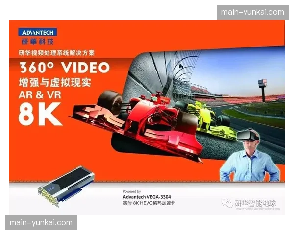 云端分片转码 支撑了针对不同设备性能的广告适配