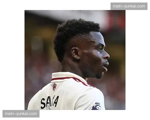 阿森纳伤病潮下的阵容轮换：廷贝尔萨卡复出后的战术适配分析